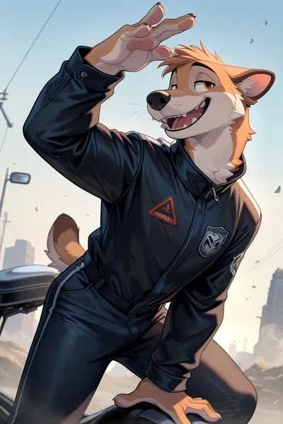 Flipped Chat AI – Csevegés Joey Guzmán