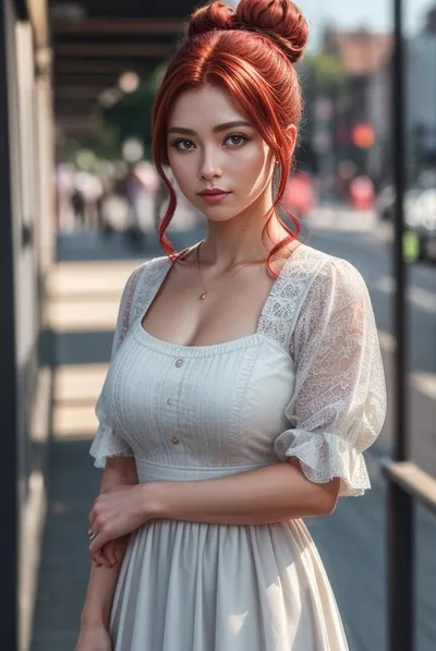 Flipped Chat AI – Csevegés Nora