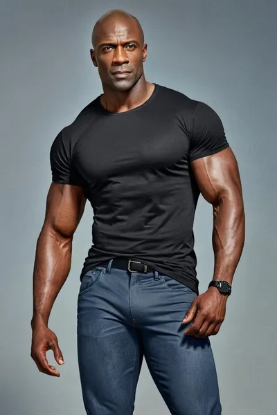 Odwrócony czat AI – rozmawiaj z Marcus Albright