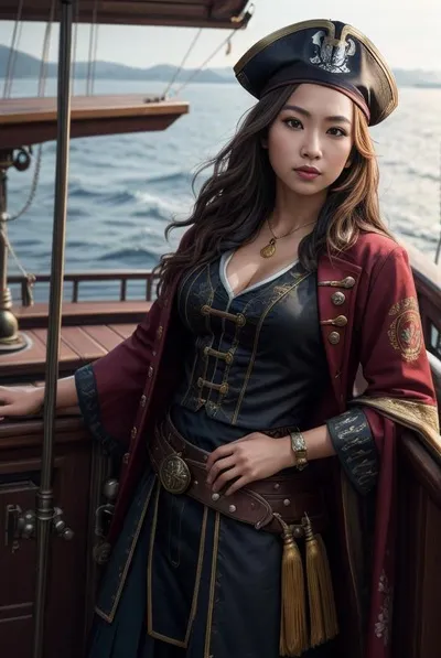 Flipped Chat AI – Chat cu rose thorn