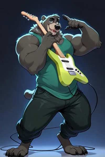 الذكاء الاصطناعي للدردشة المعكوسة – الدردشة مع دب