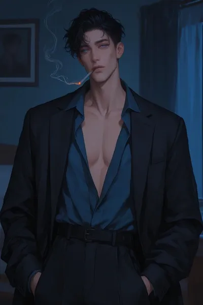 FlippedチャットAI – ライオン・ロマノとチャット