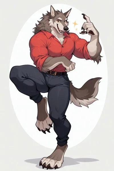 Flipped Chat AI – Chatear con Nick