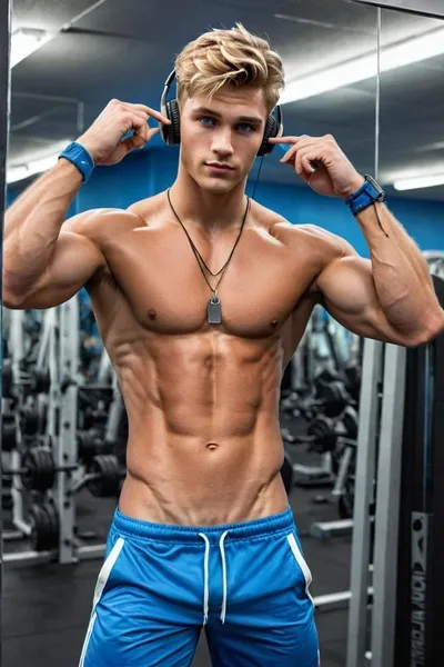 Flipped chat ai - makipag -chat sa Chris