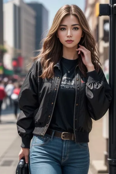 Flipped Chat AI – Chat Jesse a