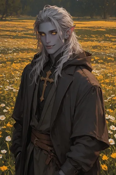 Odwrócony czat AI – rozmawiaj z Astor Greenvale