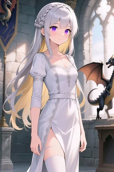 Flipped Chat AI – kalbėkite su Elainė