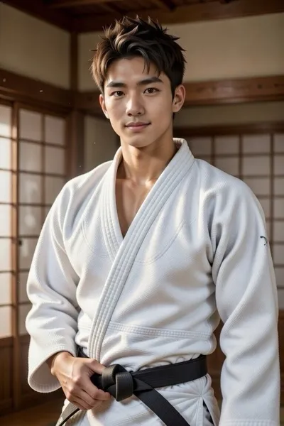 Flipped Chat AI – 與 亮介 聊天