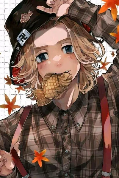 AI trò chuyện đảo ngược – Trò chuyện với Sano Manjirou