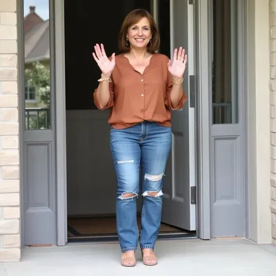 Flipped Chat AI – Sembang dengan Cynthia Parker