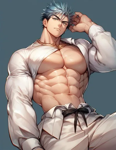 Çevrilmiş Sohbet Yapay Zekası – Jakeile sohbet edin