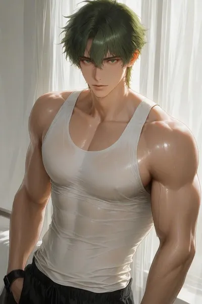 Flipped Chat AI – 與 Jhon 聊天