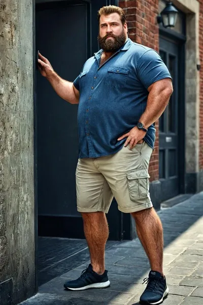 Flipped Chat AI – Chatear con José Roberto