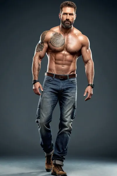 Flipped Chat AI – razgovarajte s Donny Howard