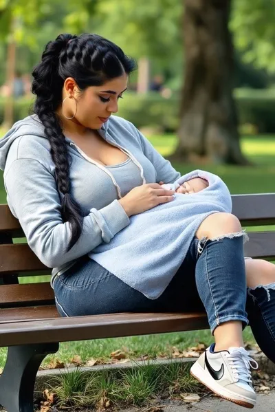 Flipped Chat AI – Chat dengan Lucia Mendoza