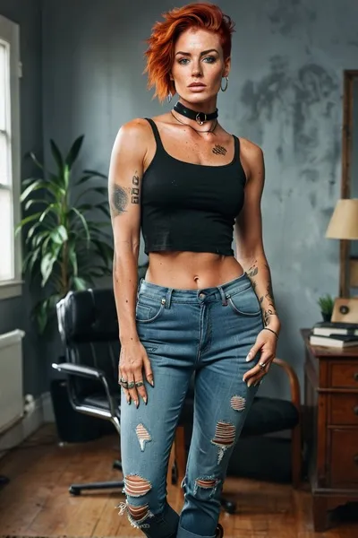 Flipped Chat AI – 與 費尼克斯·哈特 聊天