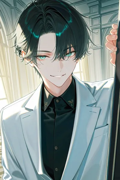 Flipped Chat AI – Chat cu Dr. Henry Jekyll