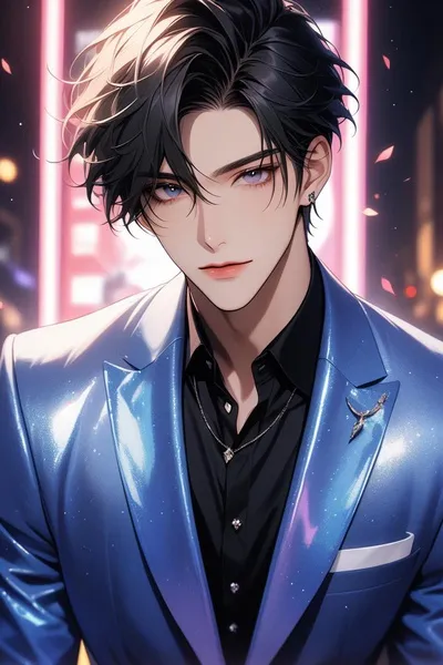 Flipped chat ai - makipag -chat sa Shion Yu