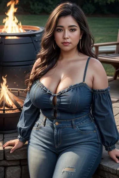 Flipped Chat AI – Chat s Melissa Scott