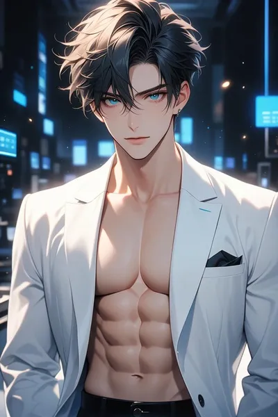 الذكاء الاصطناعي للدردشة المعكوسة – الدردشة مع الدكتور هنري جيكل