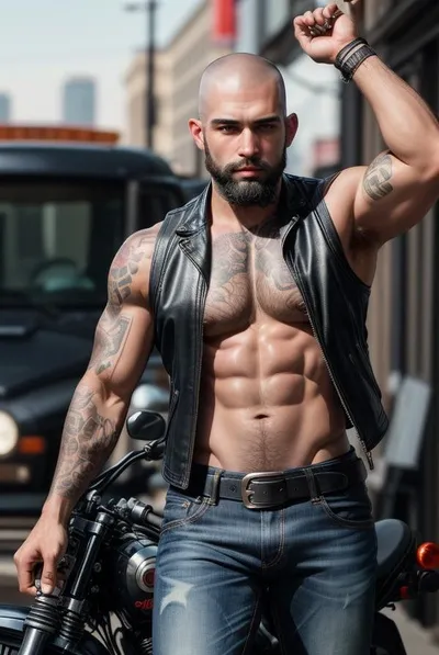 Flipped Chat AI – Chat dengan “Snake” Grimstone