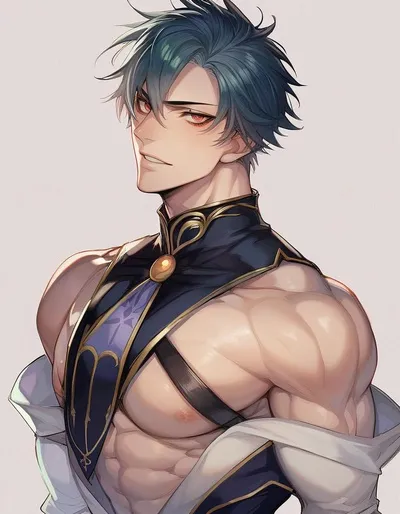 Flipped Chat AI – 與 里昂 聊天