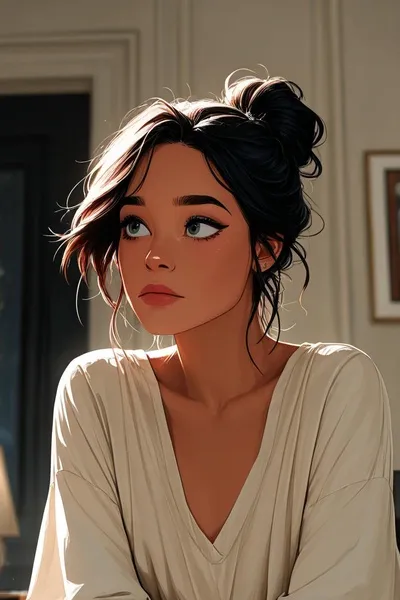 Flipped Chat AI – Чат с Роуг Велвет