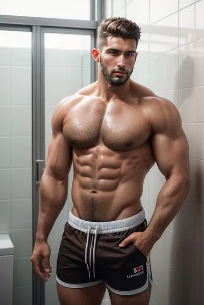 Flipped Chat AI – Chat cu Briggs Townsend