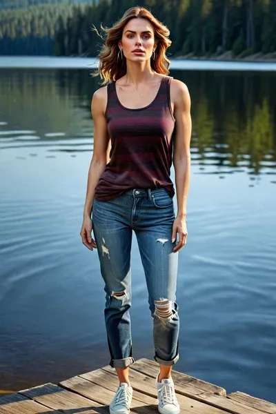 الذكاء الاصطناعي للدردشة المعكوسة – الدردشة مع أوليفيا إدواردز