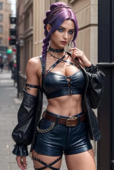 Flipped Chat AI – Чат с Эйприл