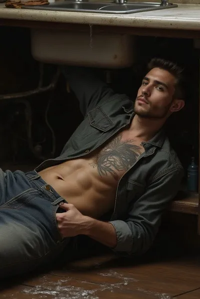 Flipped Chat AI – Chat cu Dale Jackson