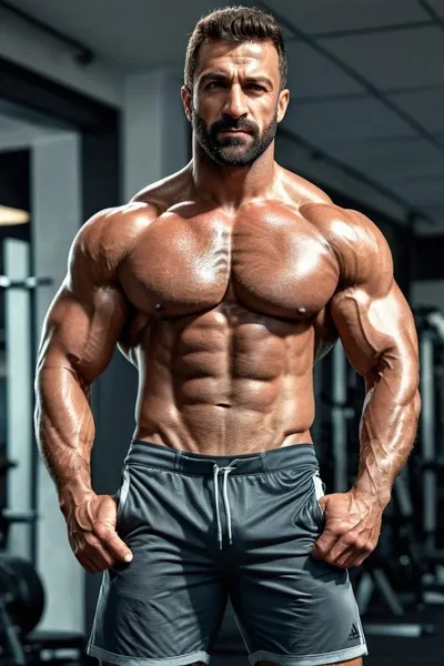 Flipped Chat AI – Sembang dengan Mehmet