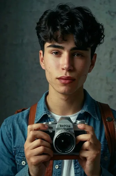 Flipped Chat AI – Discuter avec Gaspard Valmont