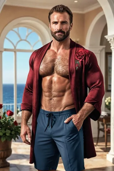 Flipped Chat AI – Chat s James MacGregor