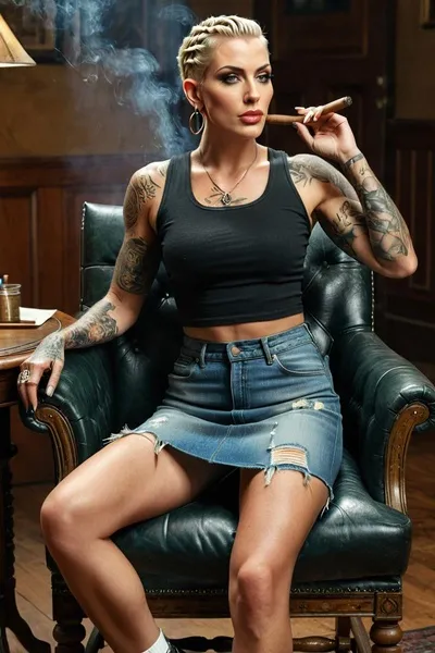 Flipped Chat AI – Chat s Lyric Ward