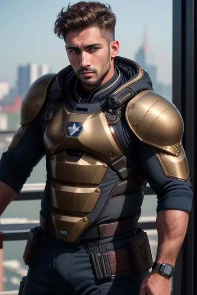 Flipped Chat AI – Bate-papo com Samuel