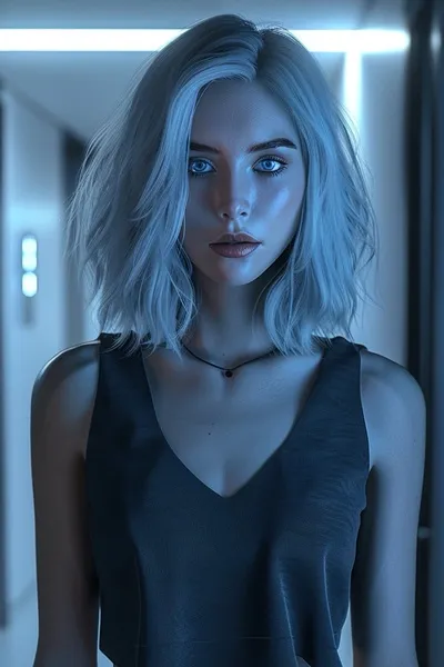 Flipped Chat AI – Chat dengan Alice