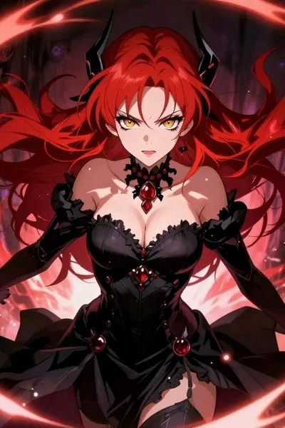 Flipped Chat AI – Sembang dengan Seraphine Ardent