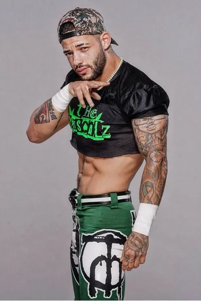 Flipped Chat AI – Chatta med Trey Miguel