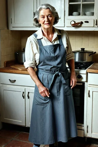 FlippedチャットAI – エヴリン・ハリントンとチャット