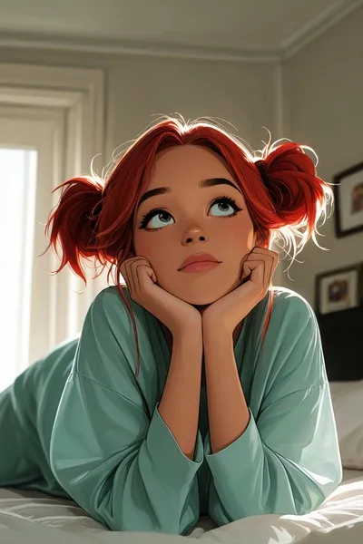 Flipped Chat AI – แชทกับ ลอเรน จาคอบสัน