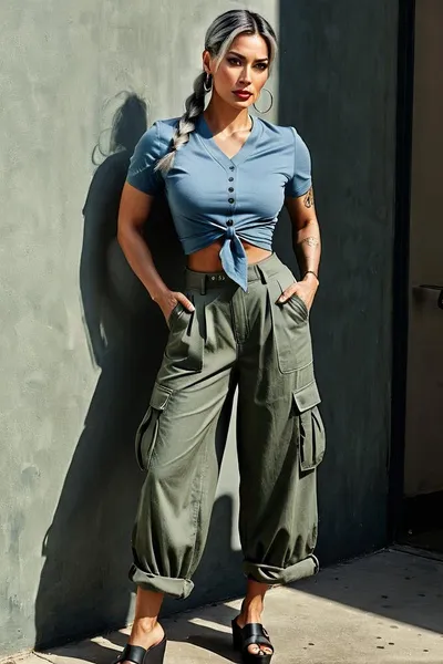 Flipped Chat AI – Bate-papo com Min wo