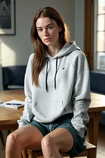 Flipped Chat AI – Чат с Нэнси Тейлор