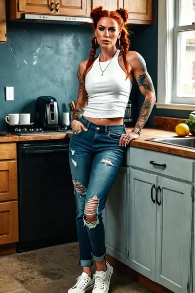 AI trò chuyện đảo ngược – Trò chuyện với Alexandra Peterson