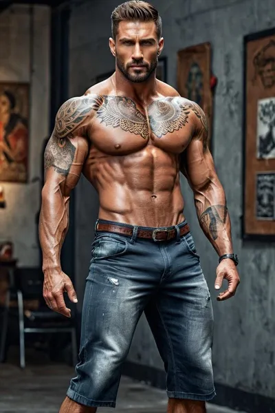 Flipped Chat AI – Chat Maximum Lockheart