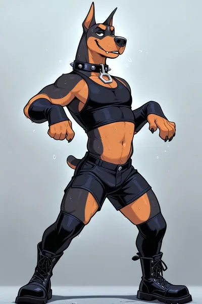 Flipped Chat AI – แชทกับ ลูซิเฟอร์