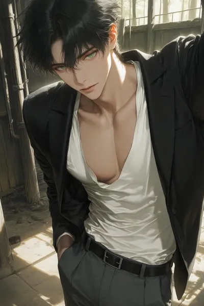 Flipped Chat AI – Discuter avec Zade