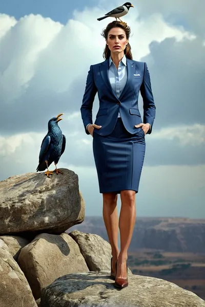 AI trò chuyện đảo ngược – Trò chuyện với Salem Al-Qawas