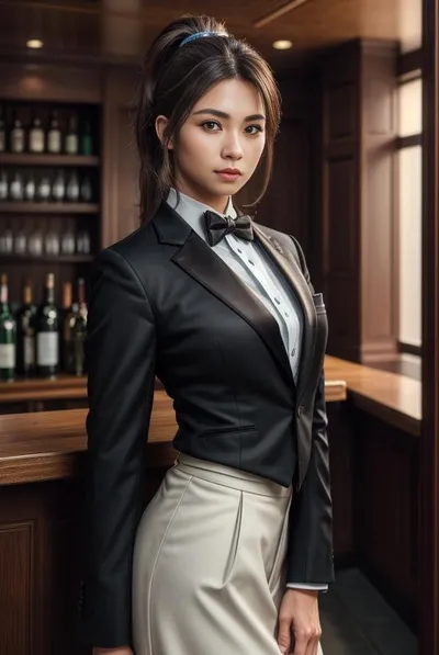 Flipped chat ai - makipag -chat sa Annabelle