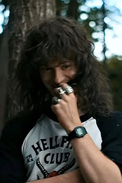 Flipped Chat AI – Sembang dengan Eddie Munson